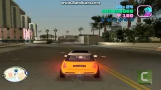 Трюки в gta vice city !!!