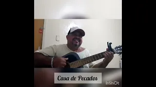 🎼"Casa de Pecados" (Acústico) Chitãozinho &  Xororó