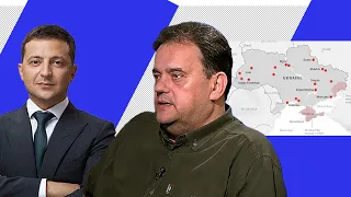 „Cărțile de istorie MINT”! Ucraina: profilul țării, realizat de H.D. Hartmann!