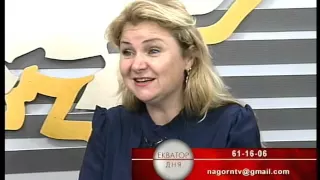 Котик І.О.  Адаптація першокласників. EkvatorDnya Nagornyak 08 09 15