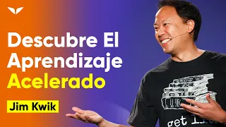 🟣 Aprende a ADAPTARTE más rápido a tu ENTORNO aquí  | Jim Kwik | Súpermemoria 👇