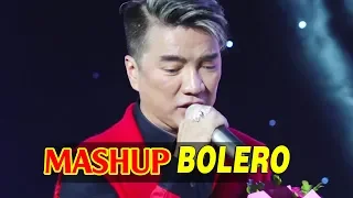 Đàm Vĩnh Hưng - Tuyển Tập Những Bản Mashup Bolero Hay Nhất của Đàm Vĩnh Hưng 2020