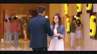 Woh Ladki Nahi Zindagi Hai Meri ¦ Cute Love Story ¦ Heart Touching Song 2018