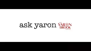 Ask Yaron: Sargon of Akkad asks "Does government healthcare violate personal liberty?"