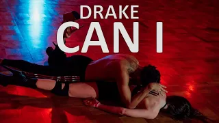 Drake - Can I | Choreography by ROSES | Dance by assistants