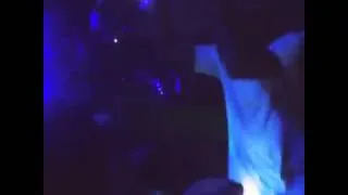 Chris Brown Hits Bobby Shmurda Shmoney Dance