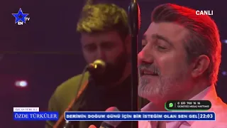 Özcan Türe - Ağlatma Gelem