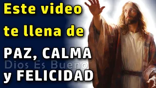 Dios te dice hoy: recibe más de Mí, más de mi Espíritu, más de mi palabra, más deseos de buscarme