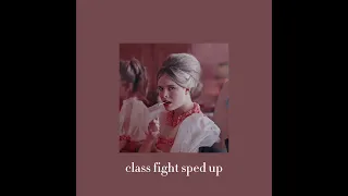 class fight-sped up