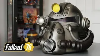 Fallout 76 | Power Armor Edition Unboxing & Review