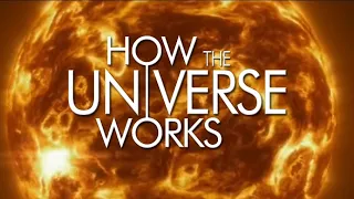Secrets of the Sun | How the Universe Works