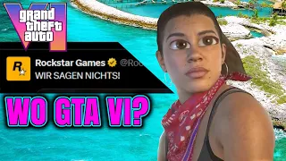 Was ist mit GTA 6 ? - GTA 5 Online Deutsch