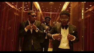 KUAMI EUGENE, MEDIKAL, KELVYN BOY, AMG ARMANI & KWEKU SMOKE | 4SYTE TV MVAS 21 OPENING PERFORMANCE