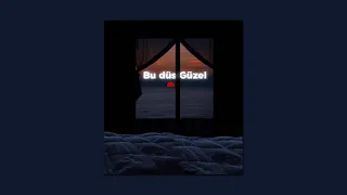 Norm Ender - Bu Düş Çok Güzel // Slowed + Reverb