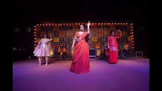 Lagdi Hai Thaai | Mother Daughter Dance | Brother's Wedding | Nishtha Gandhi