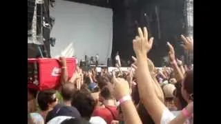 SOJA - Rest of my life - SWU  FESTIVAL - SÃO PAULO - BRASIL