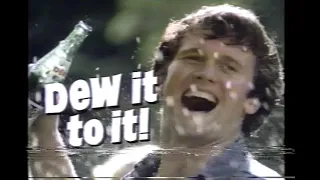 July 8, 1984 commercials