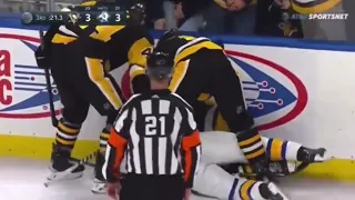 Skinner crosscheck on Guentzel - Have your say