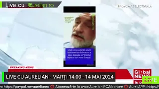 SDV - 20 mai 2024 - Global News TV