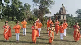 Keejo Kesari Ke Laal Hanuman Bhajan By LAKHBIR SINGH LAKKHA [dance video] Hanuman Jab Chale