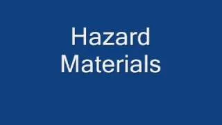 Platypus - Hazard Materials