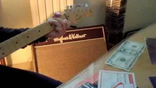 Hughes & Kettner Statesman - Little Wings