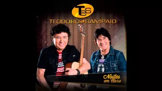 Teodoro e sampaio Sedução 1990