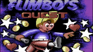 Commodore 64 Music (Flimbo's Quest)