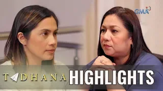 Tadhana: Pinay OFW, nanalo sa kaso laban sa mapagsamantalang recruitment agency!