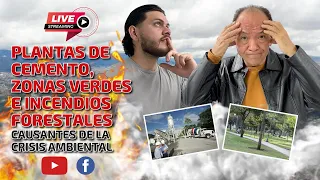 🔴 ¿Hasta dónde la contaminación del AIRE es por lo vehículos? Análisis, datos, cifras 🤔👋