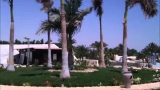 Coral Beach Rotana Hurghada Resort/Engineering.wmv