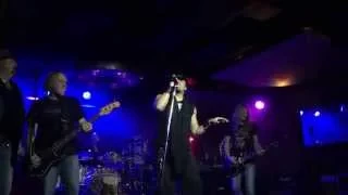 Beautiful Girls - Jeff Scott Soto, Mitch Perry, Matt Starr, Joe Lester