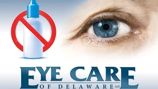 Eye Care of Delaware Cataract Educational Video