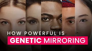 Genetic Mirroring: What It Is, How It Affects Adopted People