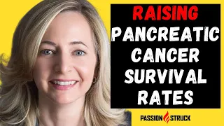 Overcoming the Odds: How PanCAN Is Raising the Pancreatic Cancer Survival Rate | Julie Fleshman