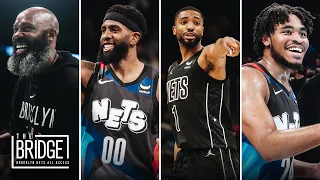 The Bridge: All-Access | “Everyone Getting Better,” Nets Win 6 Out of 7 & More