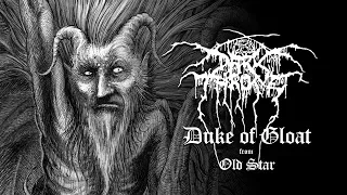 Darkthrone - Duke of Gloat (from Old Star)