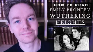 How to Read Wuthering Heights by Emily Brontë (10 Tips)