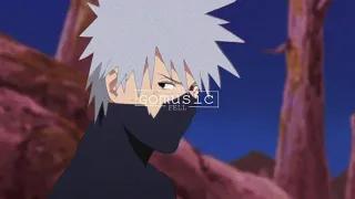 Flashboy - Sharingan (naruto remix)  / 1 hour