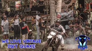 DIRT QUAKE