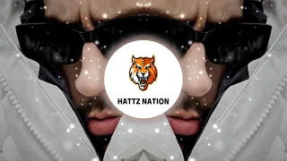 SQWOZ BAB - Zidane (Hattz Nation Remix)