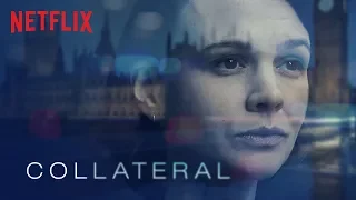 COLLATERAL Review, Kritik & Analyse der neuen Netflix Original Crime Serie 2018