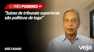 José Casado analisa a lealdade de Augusto Aras a Jair Bolsonaro e o futuro do PGR