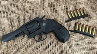 RIA M200 Revolver