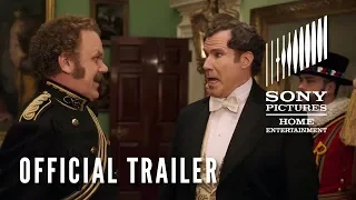 HOLMES & WATSON: In Theatres December 21