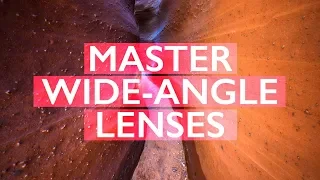 How to Use Wide Angle Lenses - Beginner Explained