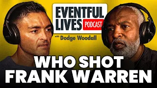 EXPOSING Boxing’s Underworld & Frank Warren Shooting: Ambrose Mendy