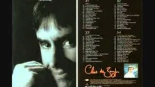 Chris de Burgh - I'm Counting On You (Alternate Take)