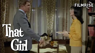 That Girl - Season 3, Episode 14 - The Homewrecker and the Window Washer - Full Episode