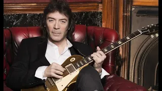Steve Hackett (Genesis) on Tapping and the impact The Rolling Stones and Bach had on him